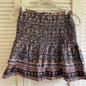 Sea NYC skirt, XS